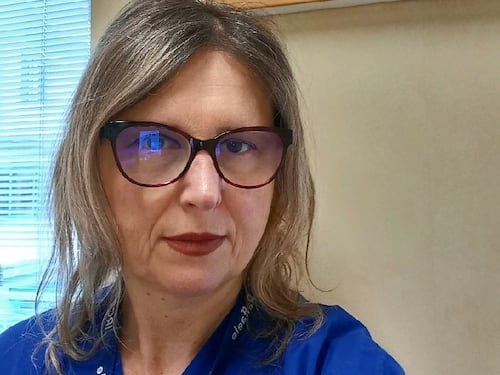 “Colpa di scatti e rotazioni. Servono 3 mesi ma recupererà”