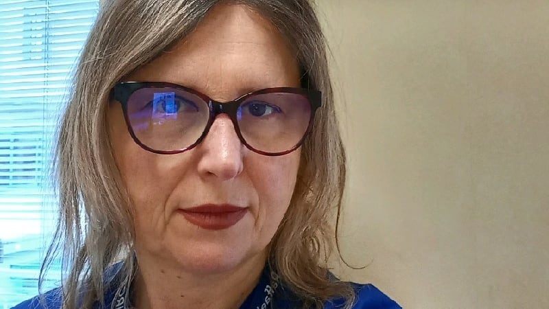 Annalisa Gison
