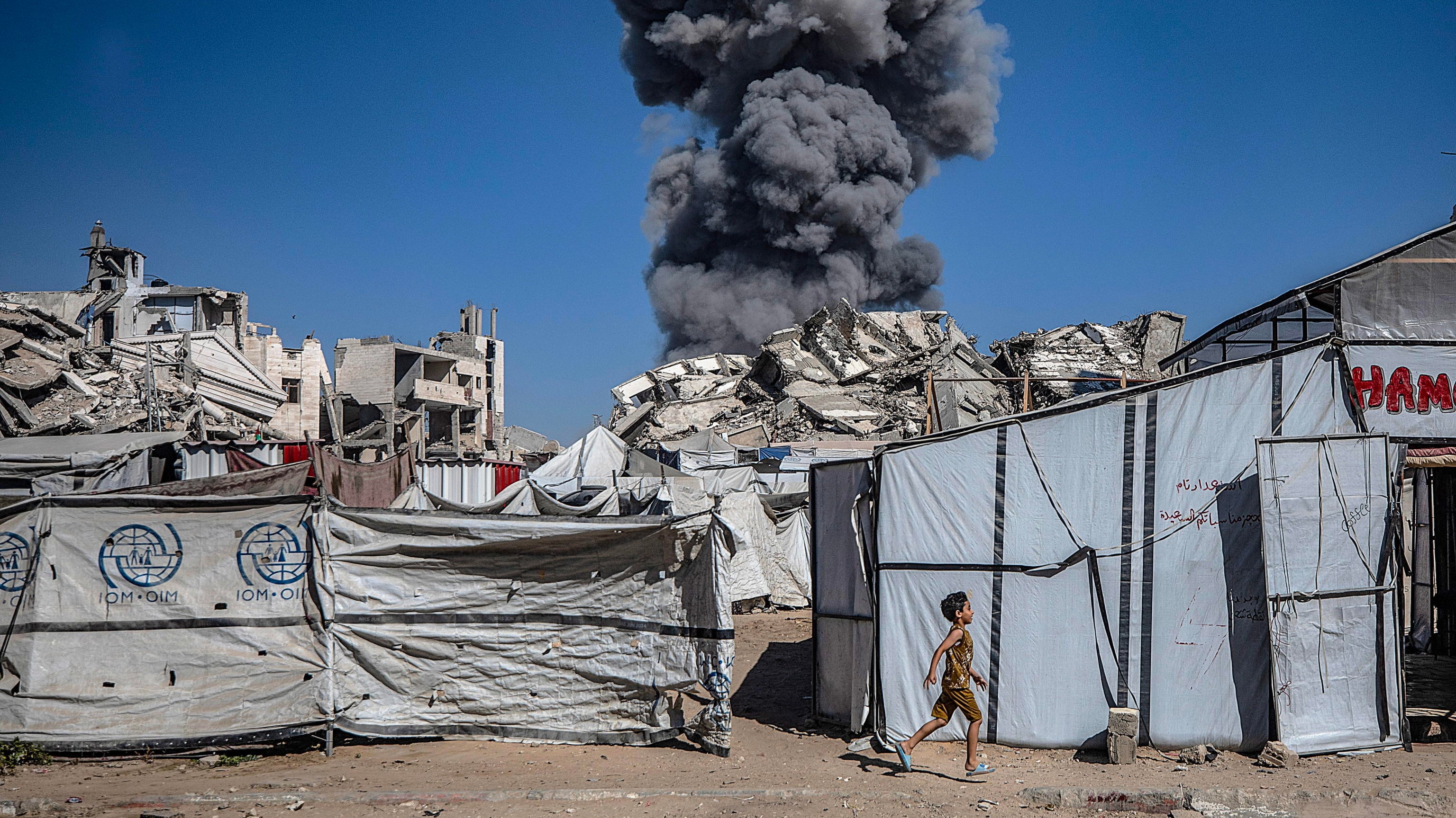 "Si aspettava un attacco nucleare". L'assurda teoria di Sinwar dopo l'attacco del 7 ottobre contro Israele
