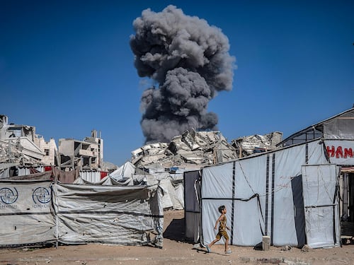 "Si aspettava un attacco nucleare". L'assurda teoria di Sinwar dopo l'attacco del 7 ottobre contro Israele