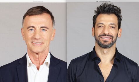Tutti i concorrenti del Grande Fratello Vip 10