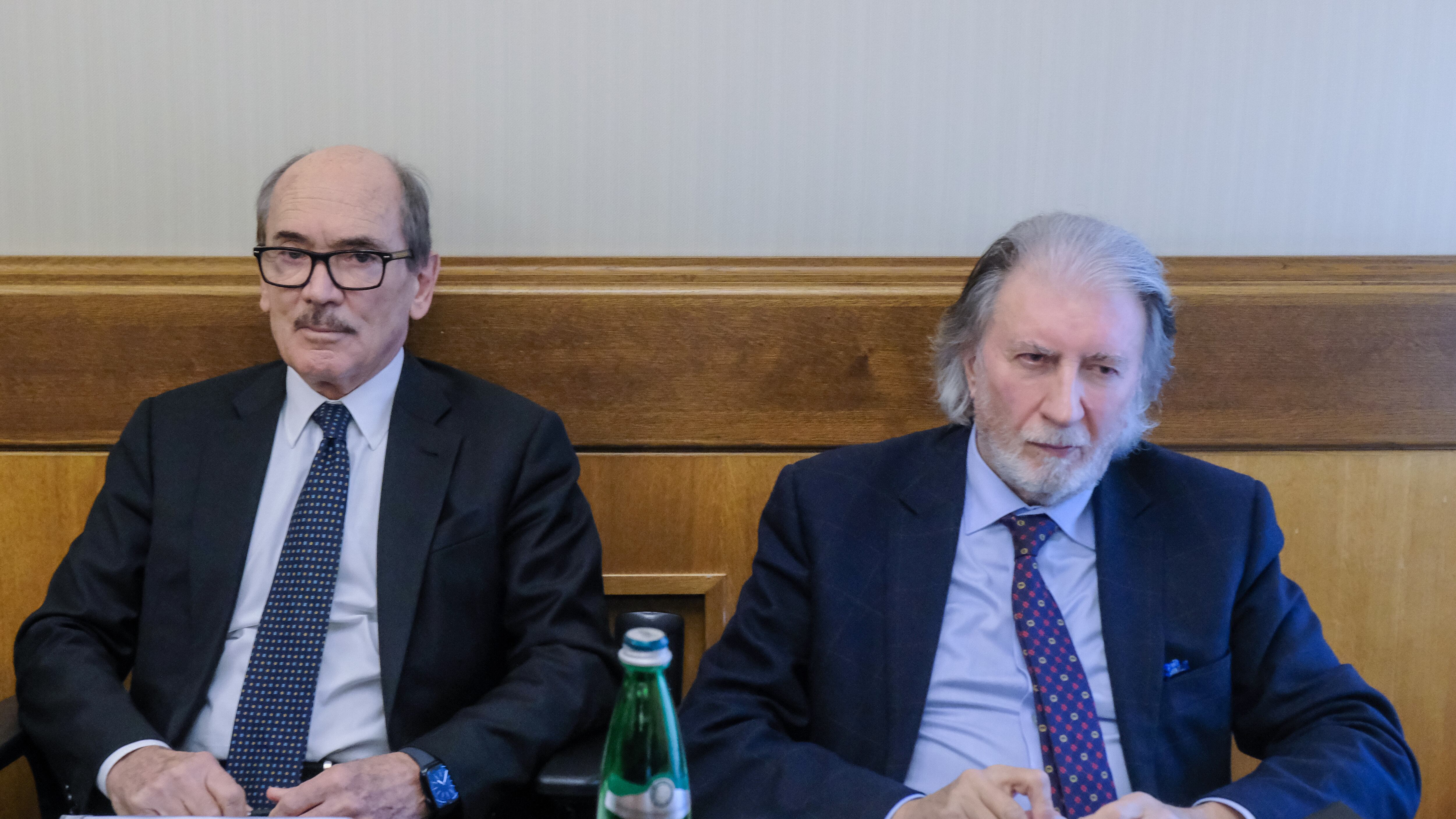 Dossieraggi, in commissione lo scontro sul "lodo Scarpinato"