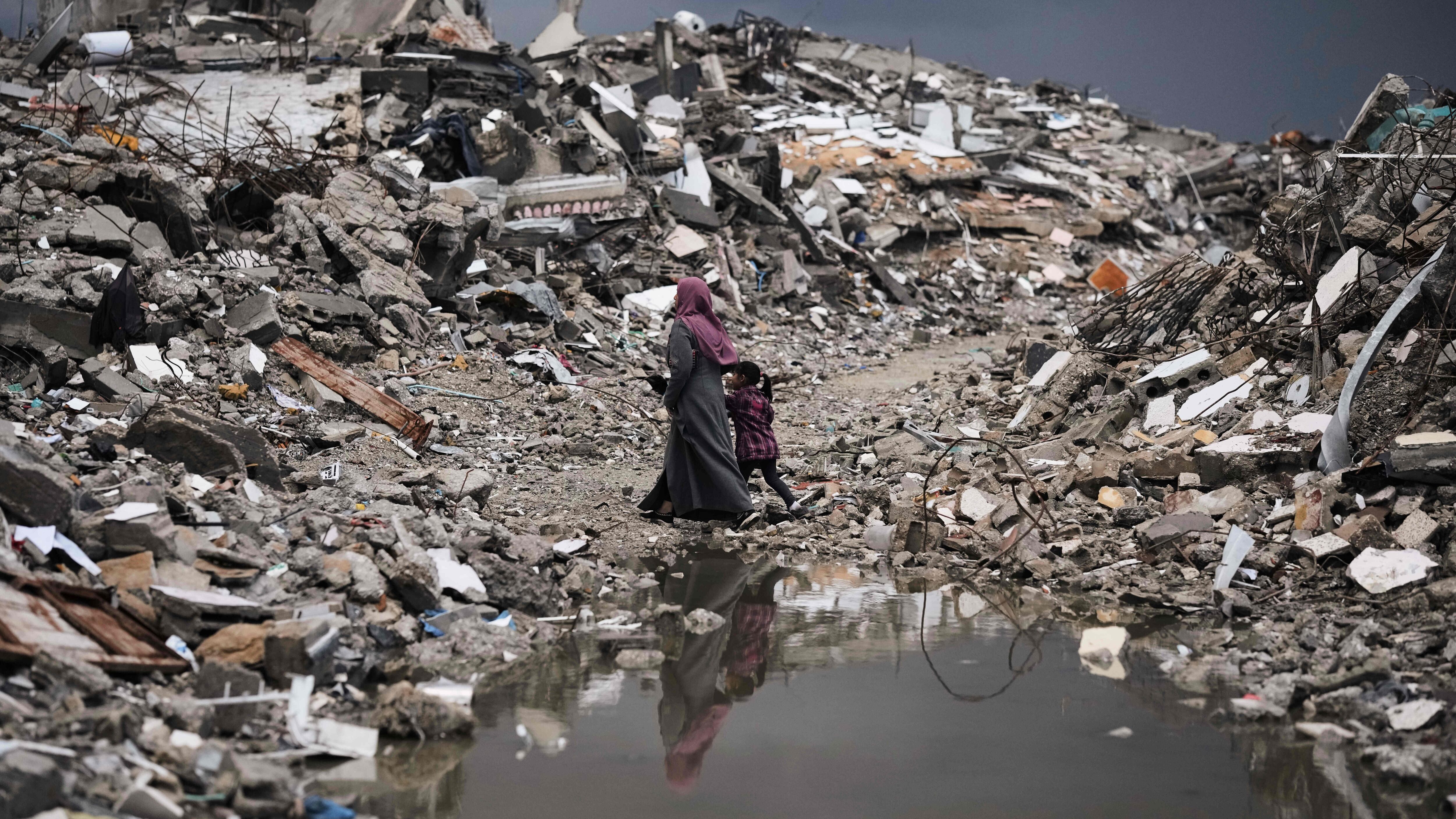 Israele revoca le autorizzazioni a 37 Ong. Condanne da Unione Europea e Nazioni Unite
