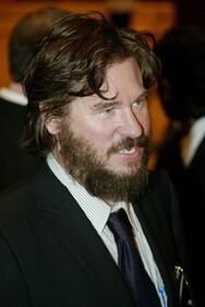 Morto l'attore Val Kilmer: le foto della carriera 8