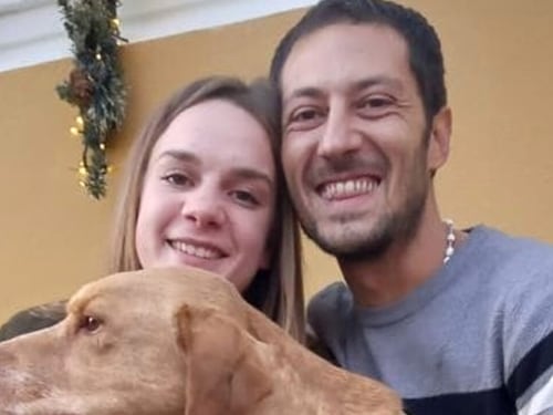 Trentenne "miracolato". Aggredito da un'orsa e salvato dal suo cane