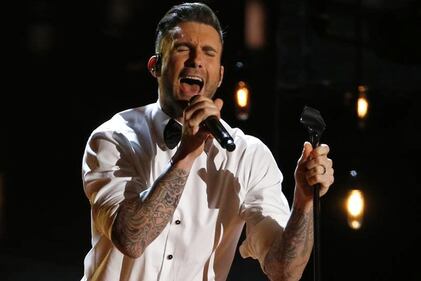 Star, Vip e tatuaggi, i più belli di sempre 8