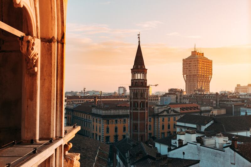 Milano