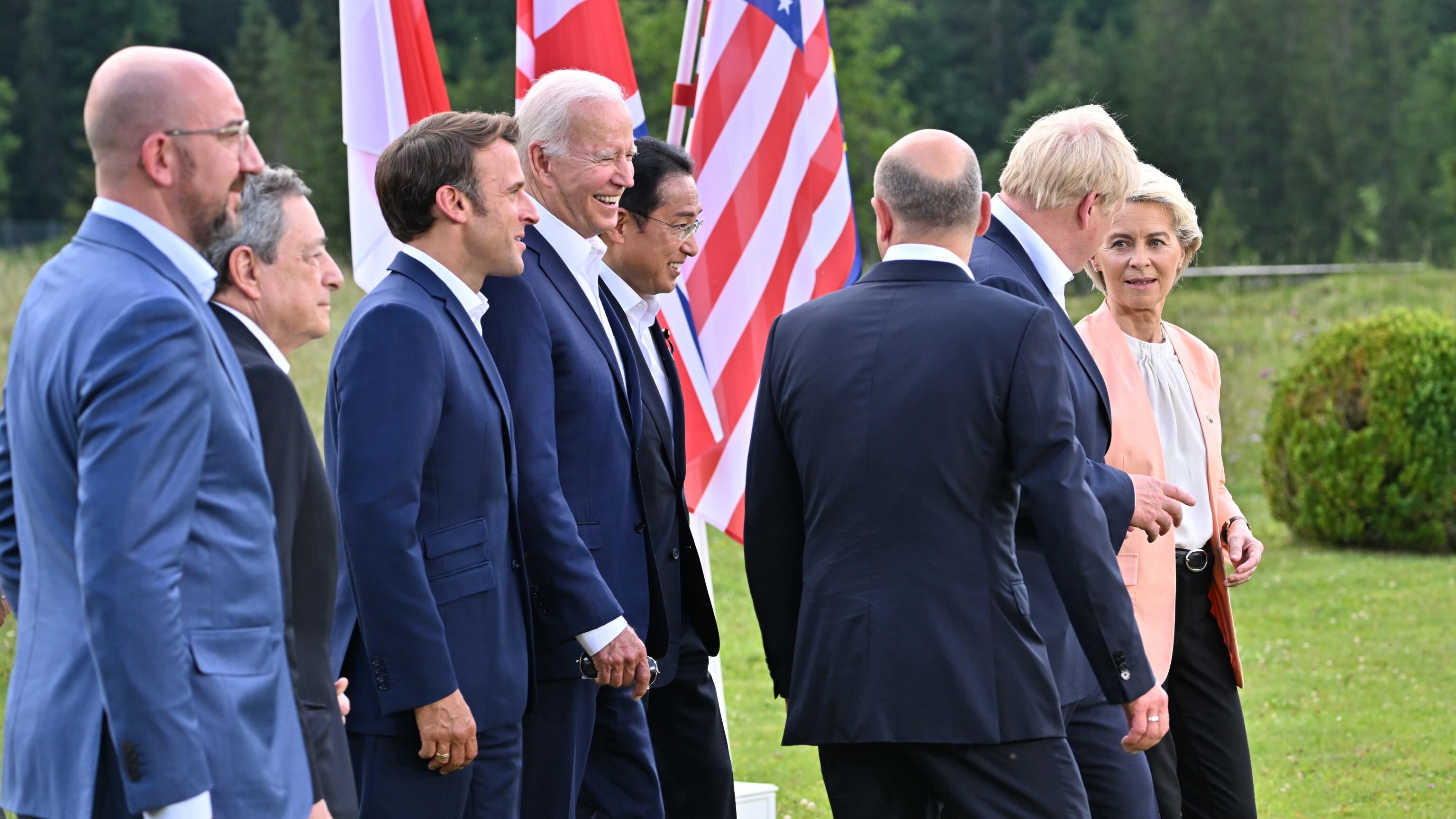 La cattiva ricetta della von der Leyen: le tasse restano, consumate di meno