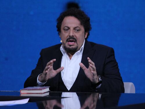 Brignano succede a Proietti con "I sette re di Roma"