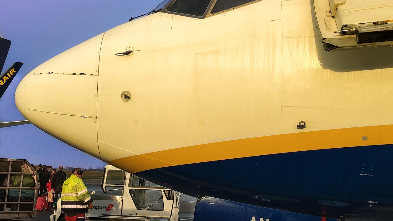 Londra, antiterrorismo arresta (poi rilascia) un italiano in aeroporto