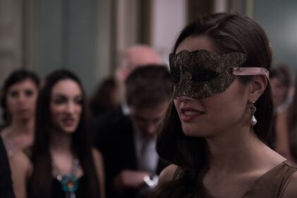Matilde Gioli, foto 13