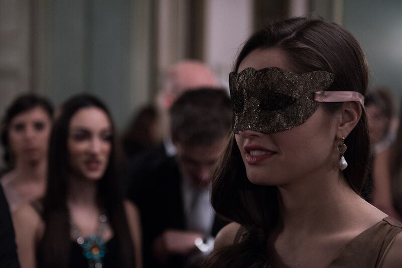 Matilde Gioli, foto 13