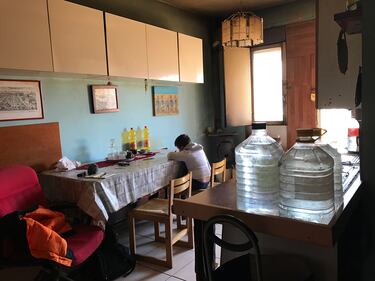 Italiani senza casa: il comune gli propone di trasferirsi in un campo rom 1