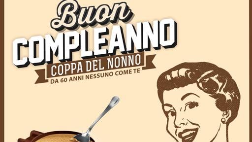La Coppa del Nonno vince la partita degli intramontabili