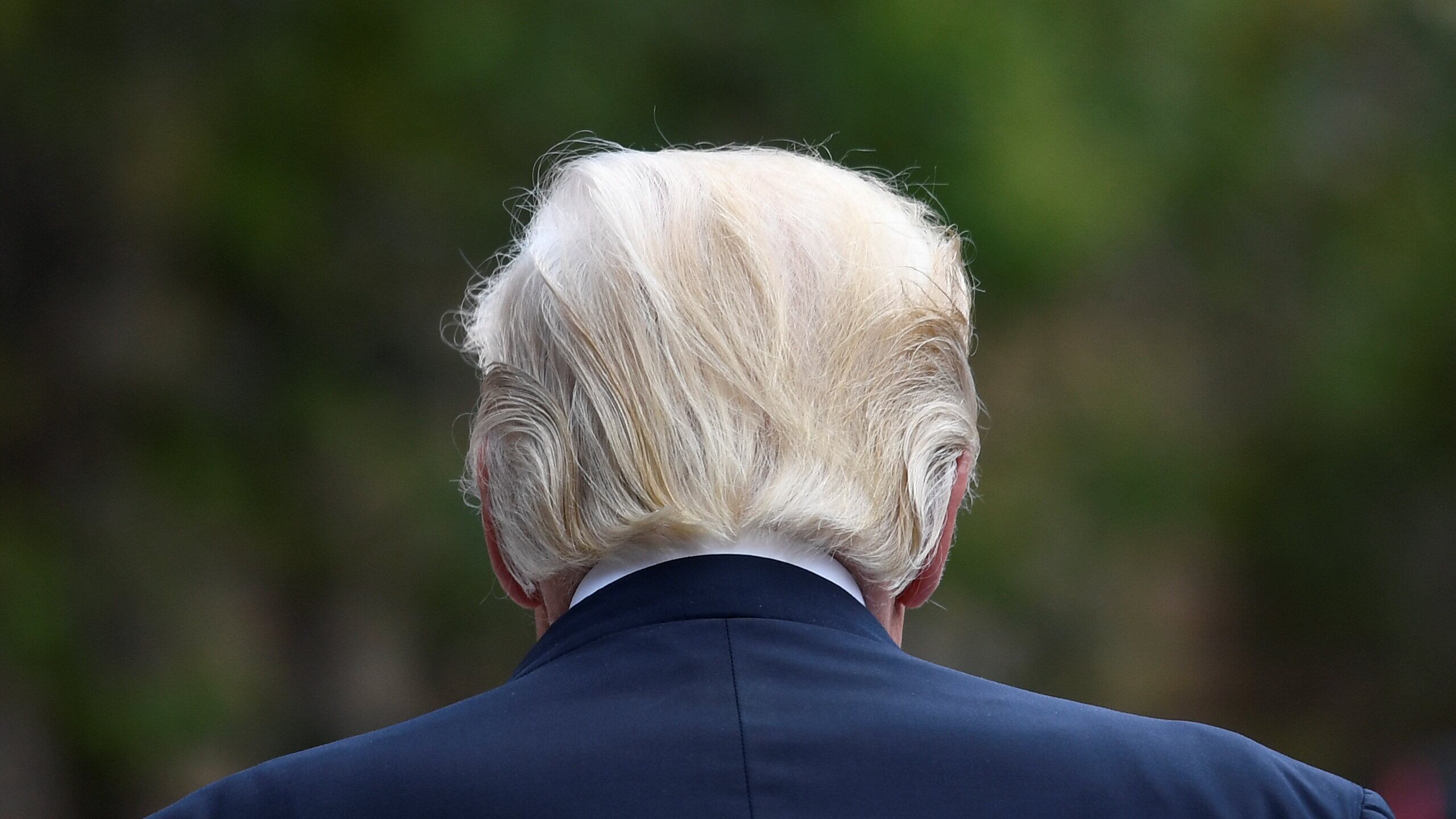 Trump contro tutti: al summit dei potenti gli Usa restano da soli