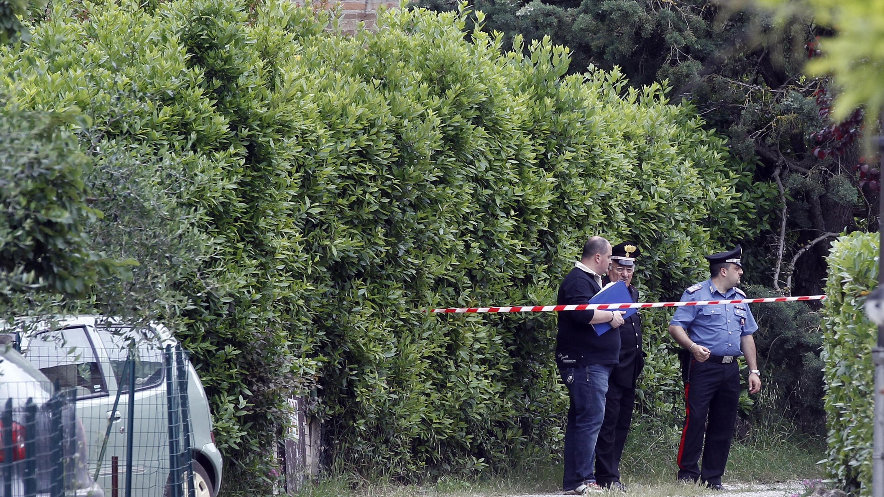 Siena, bimbo di un anno e mezzo sbranato da un cane