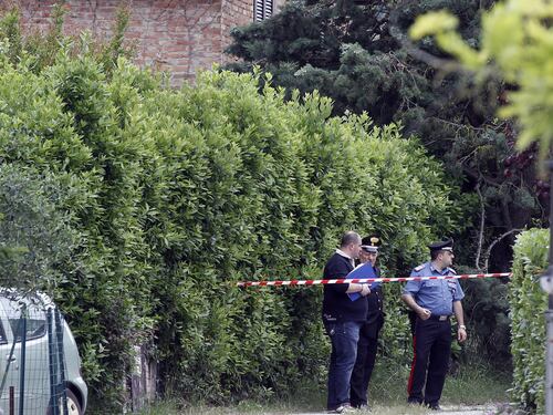 Siena, bimbo di un anno e mezzo sbranato da un cane