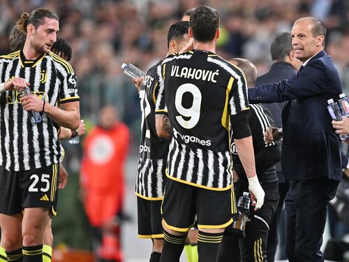 Plusvalenze, Juventus penalizzata di dieci punti: com'è ora la classifica