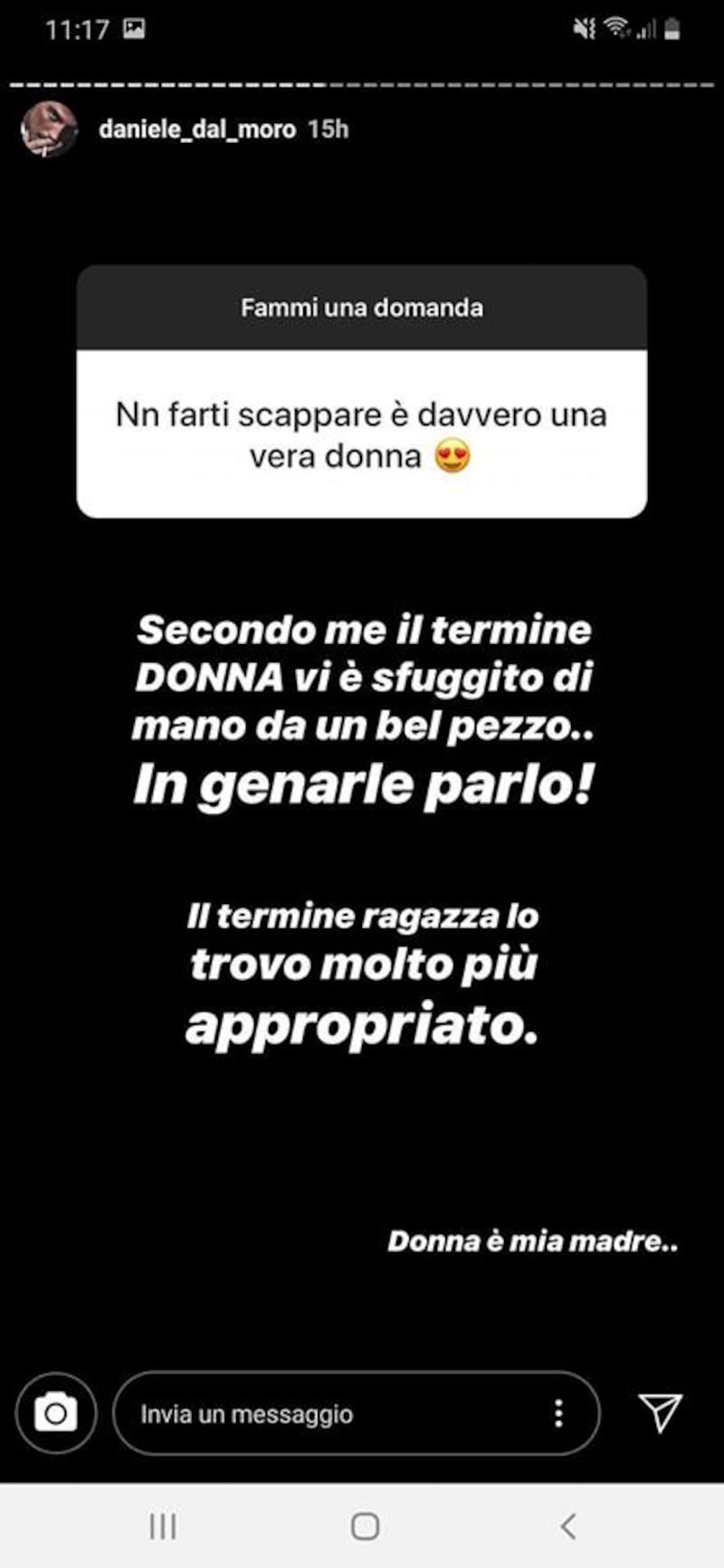 Grande Fratello