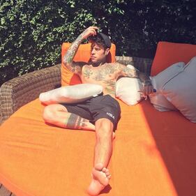 Fedez: le foto 13