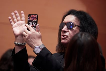 Addio a Ozzy Osbourne, il principe delle tenebre del rock 4