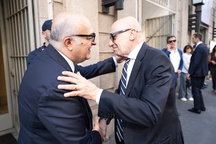 I 25 anni di Libero 7