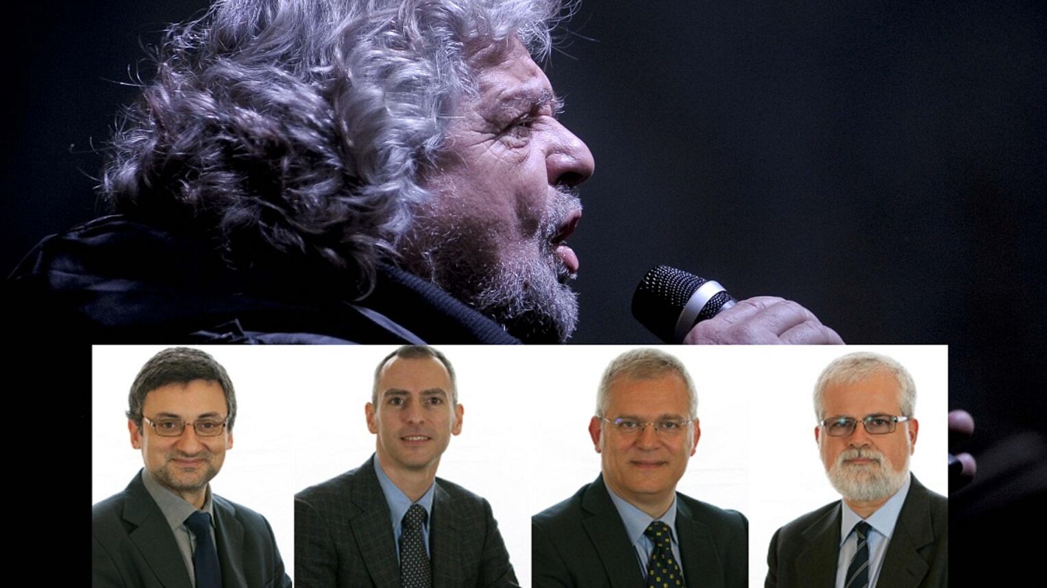M5S, la rete conferma l'espulsione di quattro dissidenti ma il movimento si spacca