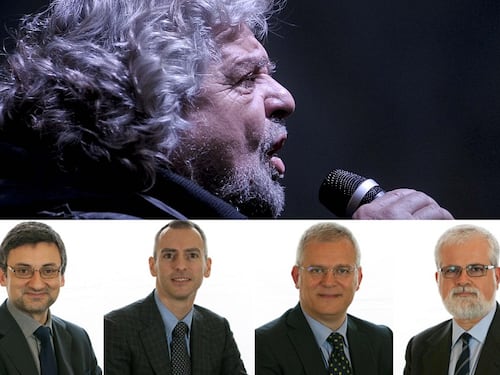 M5S, la rete conferma l'espulsione di quattro dissidenti ma il movimento si spacca
