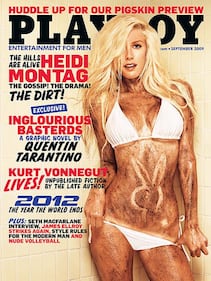 Playboy, le modelle più celebri di tutti i tempi 2