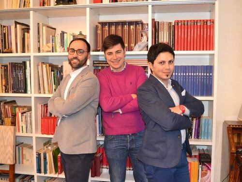La Borsa scommette su Nextwin.com, che sbarca su Apple e Android