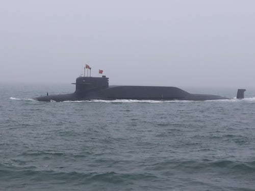 200 aerei e 100 assetti schierati: le “esercitazioni segrete” della Cina