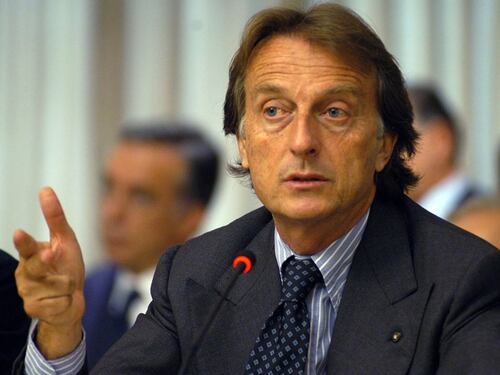 E ora Italia Futura inchioda Montezemolo "Dai il via al partito"