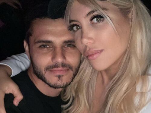 A un passo dal divorzio. E spuntano le indagini di Wanda su Icardi...