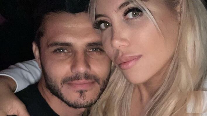 A un passo dal divorzio. E spuntano le indagini di Wanda su Icardi...
