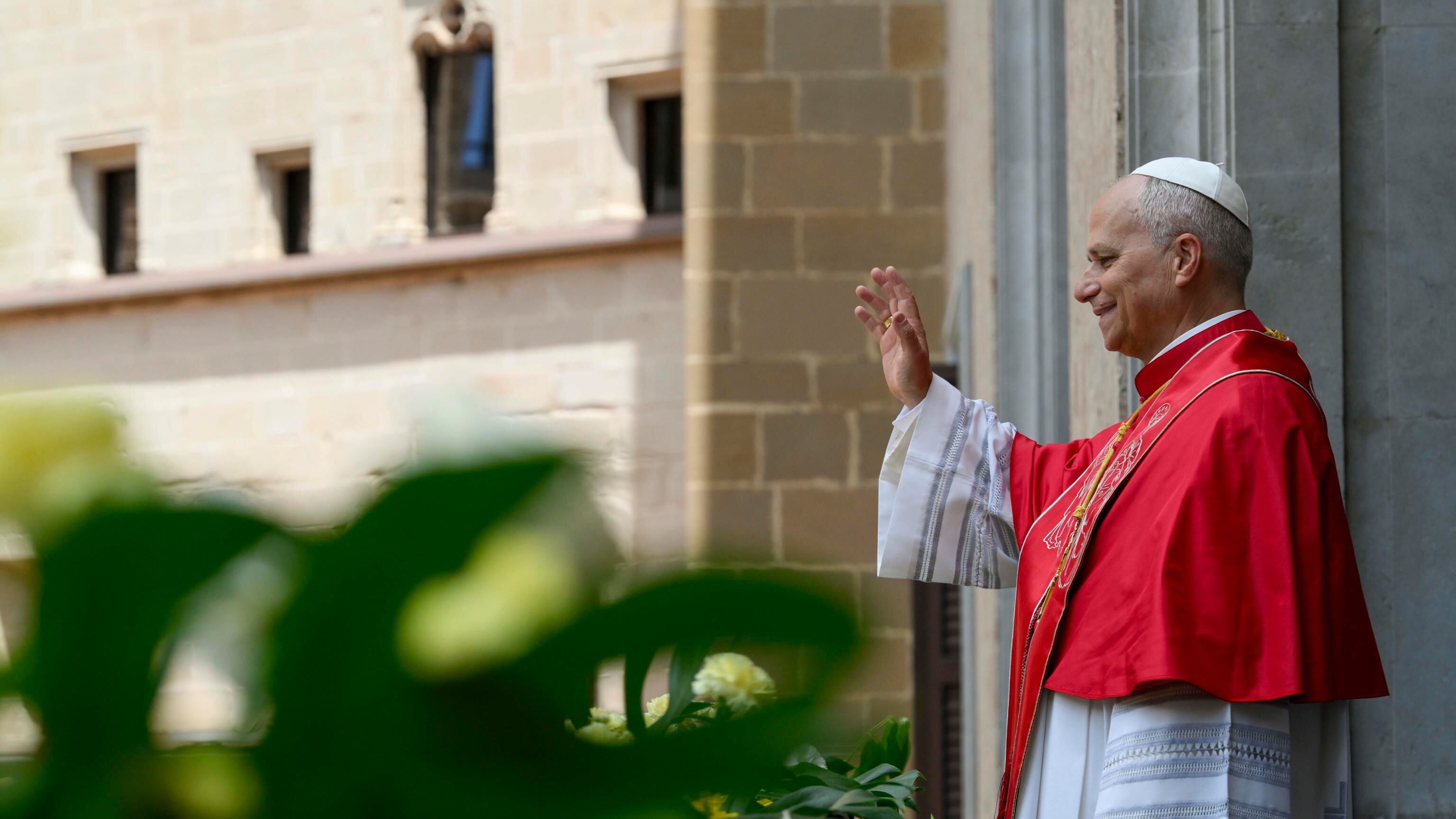 Abusi nella Chiesa, la ricetta di Leone: "Ascolto e chiarezza"