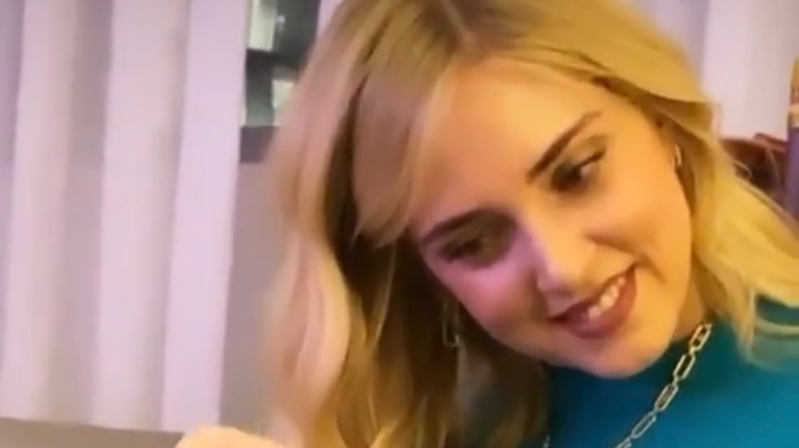 Chiara Ferragni