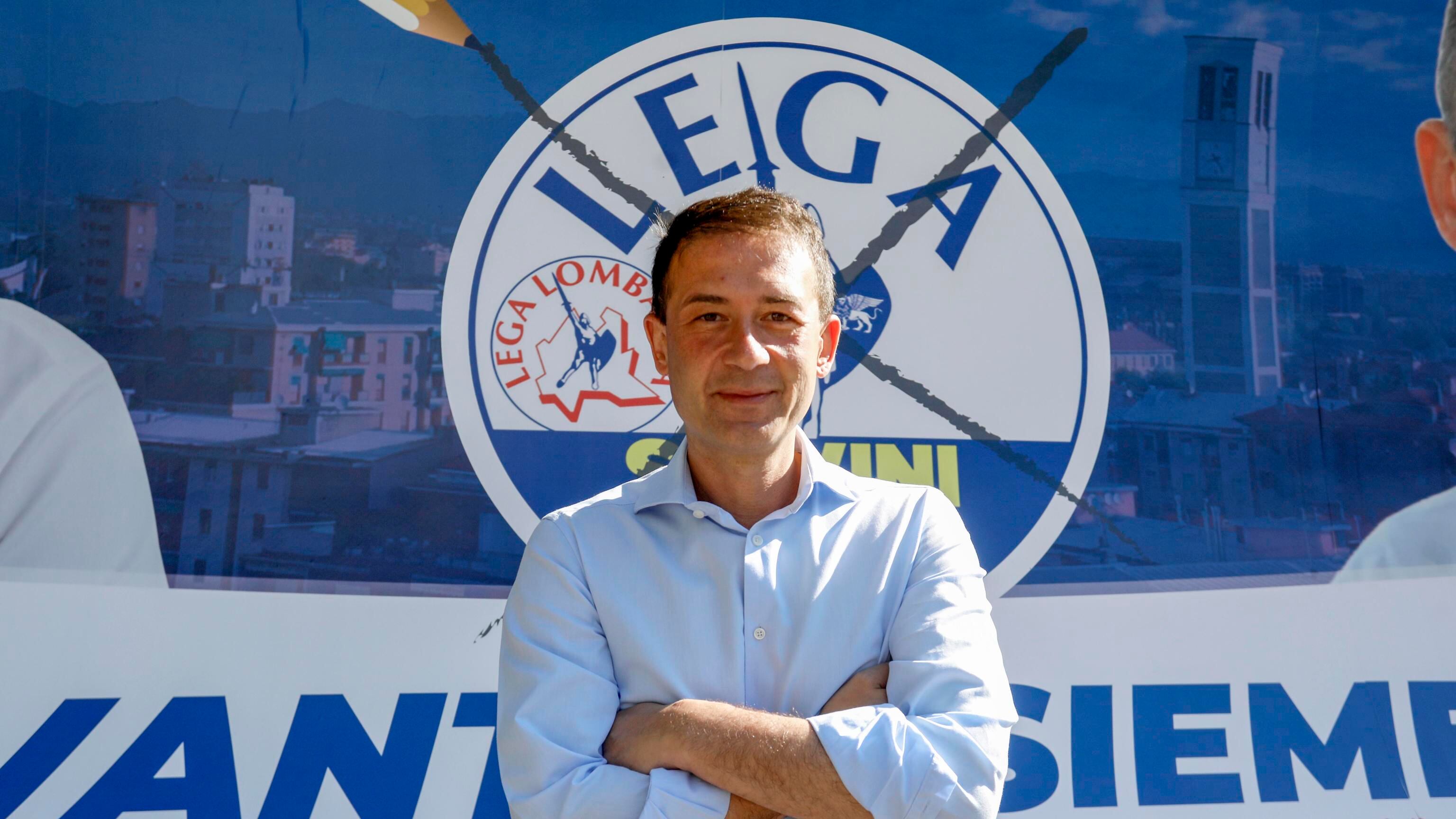 "A Sesto ideologie in soffitta. Sono un sindaco manager"