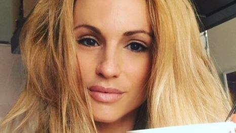 Michelle Hunziker: "Mio padre aveva il problema dell’alcol"