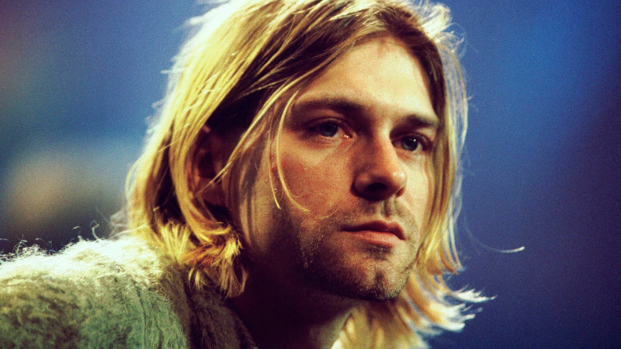 Fragile, geniale, solo Il film più vero sul Cobain segreto