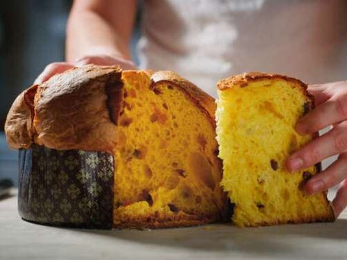 E nell'era del Covid il panettone diventa 4.0