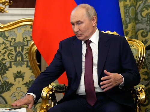 Putin ammette: “Da raid Kiev danni a economia”. In Ucraina tiene banco la questione Fedorov: “Forse viaggio in Usa”