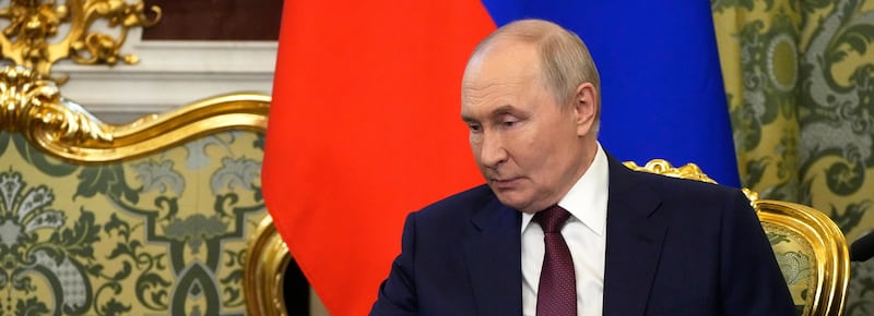 Putin ammette: “Da raid Kiev danni a economia”. In Ucraina tiene banco la questione Fedorov: “Forse viaggio in Usa”