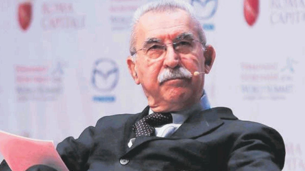 Giulietto, il comunista perfetto passato dall'Urss al complottismo