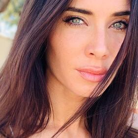 Pilar Rubio sensuale su Instagram: gli scatti di lady Ramos 7