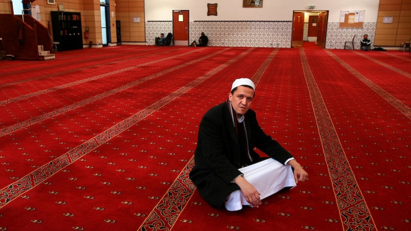 L'imam amico degli ebrei che combatte l'islamismo