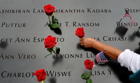Ground zero e la memoria dell'11/9 2