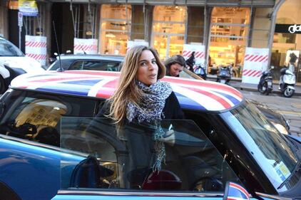 Eleonora Pedron e Max Biaggi si sono lasciati 14