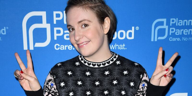 Lena Dunham, le foto 16