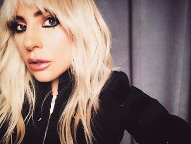Lady Gaga, le immagini sexy 4