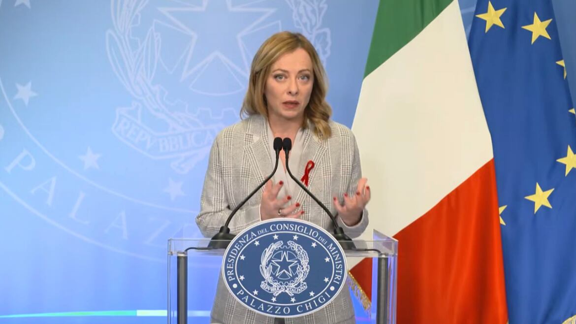 Nuovo successo dell'Italia: sbloccata la quarta rata del Pnrr. "È l'unico Stato Ue"